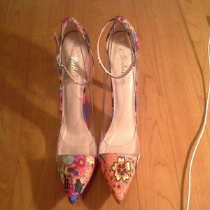 Qupid brand "jubilee"