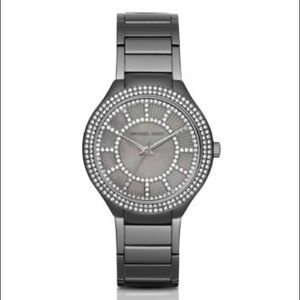 NWT Michael Kors Watch