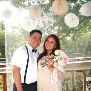 Meet your Posher, Dalia