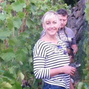 Meet your Posher, Summer