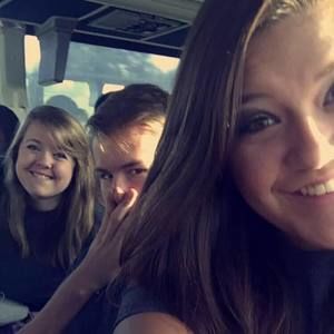 Meet your Posher, Jason