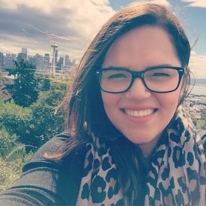 Meet your Posher, Giordanna