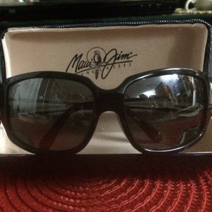Authentic Maui Jim Sunglasses