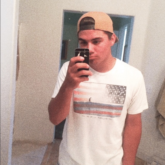 Meet your Posher, Caleb - Picture 1 of 1