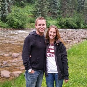 Meet your Posher, Lexi