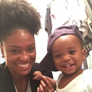 Meet your Posher, Danielle