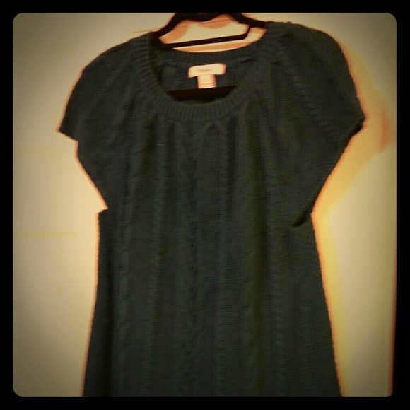 Cute Cardigan dress w/ pockets