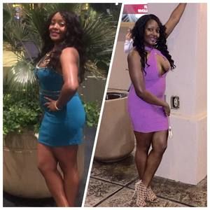 Meet your Posher, Natisa