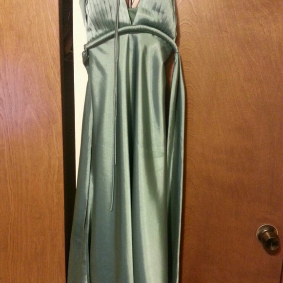 Junior Dress
