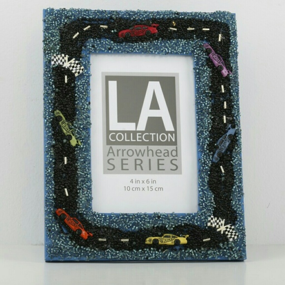 4x6 Race Track Frame