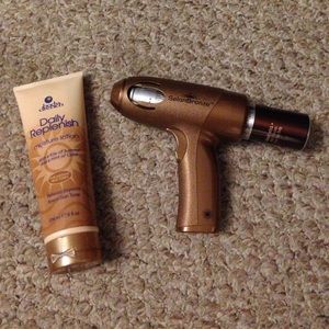 Self tan bundle