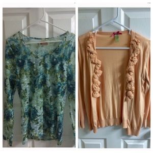 Bundle for @bookfish