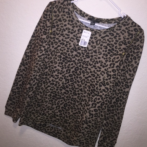 Sweater!