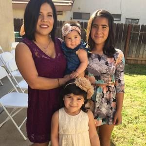 Meet your Posher, Charline