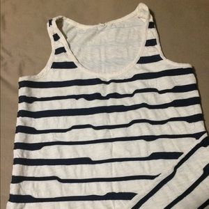 J Crew Top