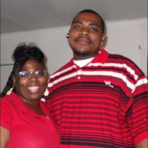 Meet your Posher, Terrence