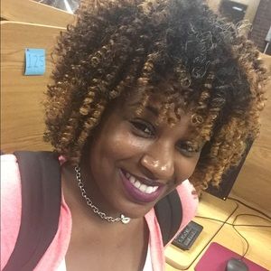 Meet your Posher, Nefertari