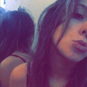 Meet your Posher, Kat