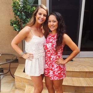 Meet your Posher, Cecelia