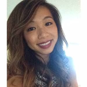 Meet your Posher, Christy