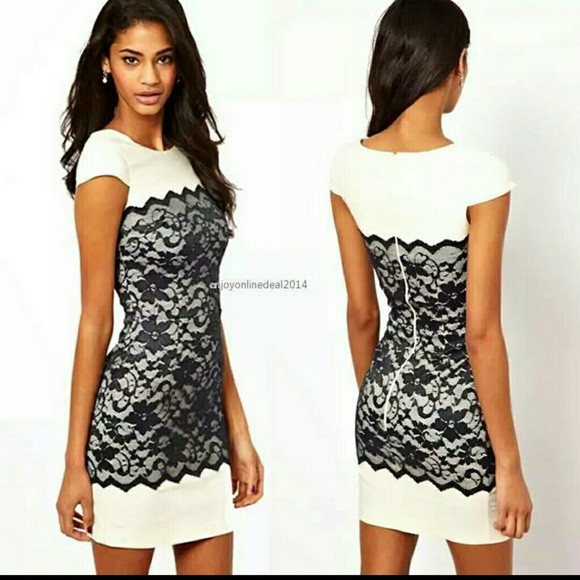 NEW Dress