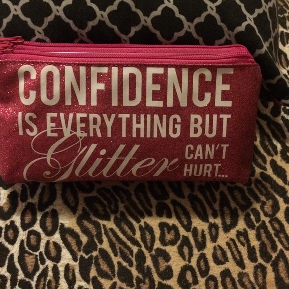 Makeup bag