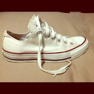 Converse Oxford Allstars