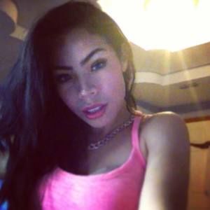 Meet your Posher, Sherry