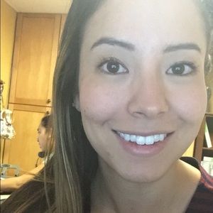 Meet your Posher, Carolyn