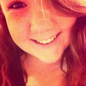 Meet your Posher, Kerstin