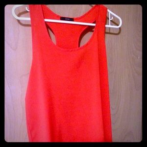 Nordstrom Tank