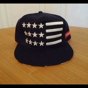 NEW Premier Snap Back