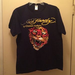 Ed Hardy Tshirt