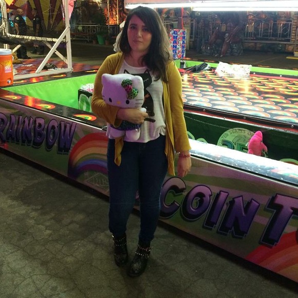 Meet your Posher, Viridiana ๐ฉท - Picture 4 of 4