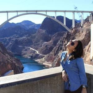 Meet your Posher, Marina