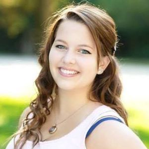 Meet your Posher, Bryanna