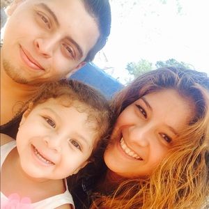 Meet your Posher, Felicia