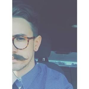 Meet your Posher, Kyle