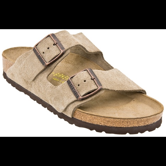 Looking for Birkenstocks!!!