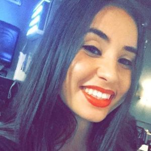 Meet your Posher, Karina