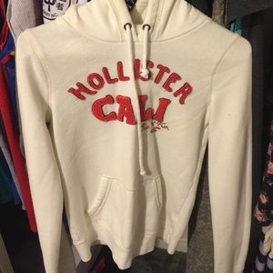 Hollister hoodie