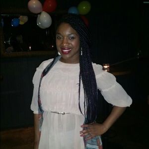 Meet your Posher, Whitney