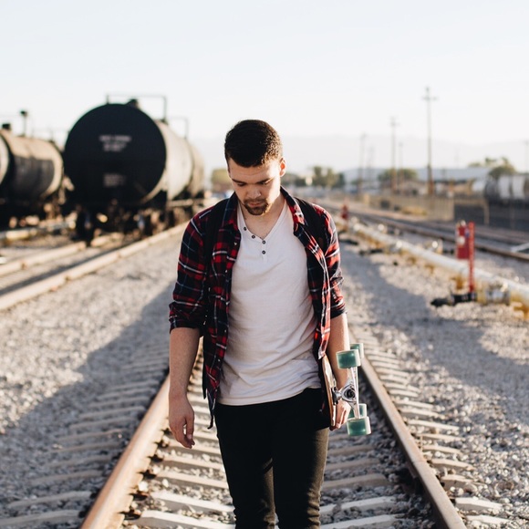 Meet your Posher, Taylor