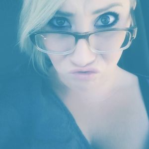 Meet your Posher, Codie