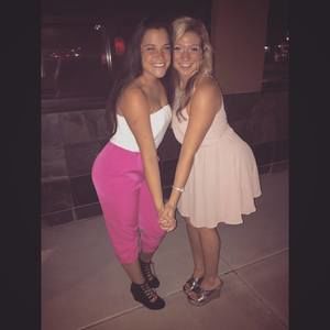 Meet your Posher, Jordan