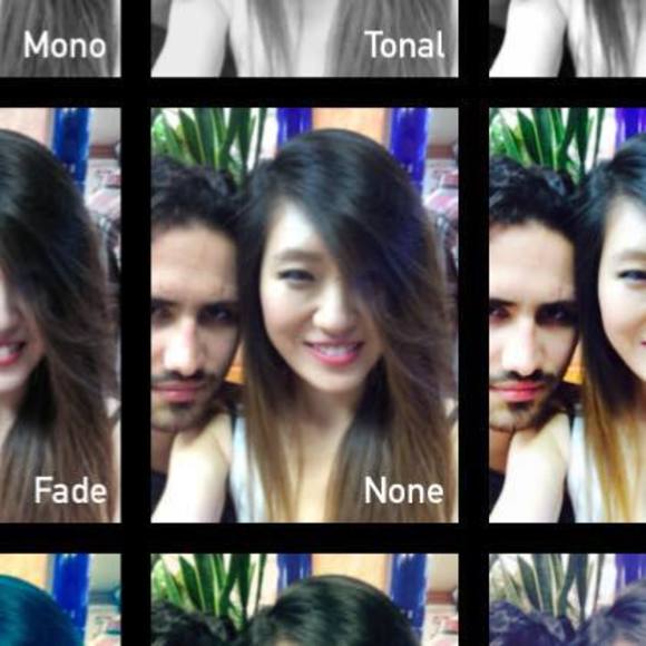 Meet your Posher, Lucy - Picture 1 of 1