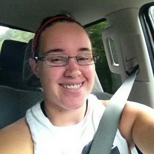 Meet your Posher, Lissa