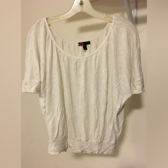 Light Cream Top