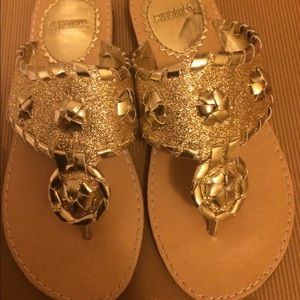 Gymboree Cute sandals