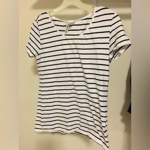 Striped Top